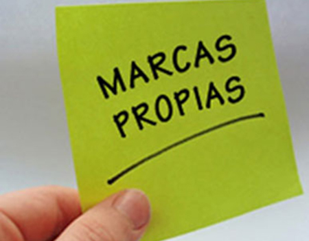 Desarrollo de Marcas Propias